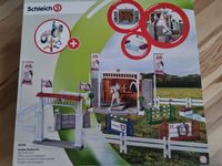 Schleich 42160 - Großes Reittunier Hessen - Bad Arolsen Vorschau