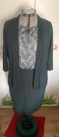 Elegantes dezentes Kleid mit passender Strickjacke Bayern - Meitingen Vorschau