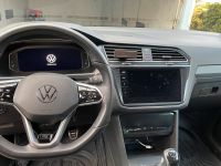 Vw tiguan r line Nordrhein-Westfalen - Bergheim Vorschau