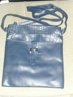 Damenhandtasche, Umhängetasche, blau, Neu, OVP Dithmarschen - Brunsbuettel Vorschau