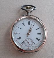 Antike, tolle Taschenuhr ca 1900 Nordrhein-Westfalen - Everswinkel Vorschau