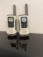 Walkie-Talkies Motorola TLKR T50 Niedersachsen - Vechelde Vorschau