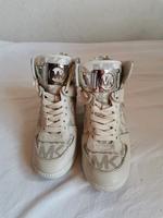 Hightop Sneaker Georgie von Micheal Kors Dresden - Innere Altstadt Vorschau