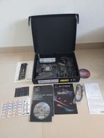 ASUS Strix Z270F Gaming inkl. i7 7700k und 16GB ddr4 RAM München - Bogenhausen Vorschau