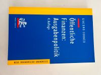 Verkaufte Buch Corneo - öffentliche Finanzen: Ausgabenpolitik Berlin - Köpenick Vorschau
