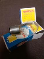 10x NARVA Glühlampe 12V 24V 45W 15s oder 20s Fortschritt IFA DDR Mecklenburg-Vorpommern - Leopoldshagen Vorschau