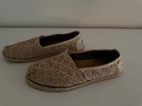 Toms Schuhe espadrilles Saarbrücken-Mitte - Malstatt Vorschau