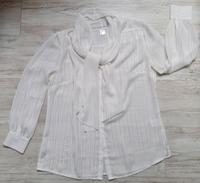BLUSE leicht, klassisch, edel Baden-Württemberg - Vörstetten Vorschau