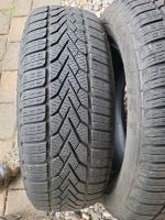 2 Winterreifen 185/65 R15 88T Semperit Speed-Grip 2 Ludwigslust - Landkreis - Dümmer Vorschau