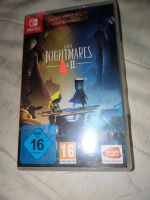 Little Nightmares 2! Nordrhein-Westfalen - Kalletal Vorschau