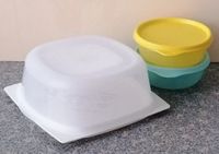 Tupperware Kühlschrank Set NEU Sachsen - Neukirchen/Pleisse Vorschau