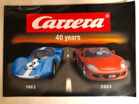 Carrera Kataloge 2003 - Evolution Exclusiv Deutsch + UK+ ES Nürnberg (Mittelfr) - Aussenstadt-Sued Vorschau