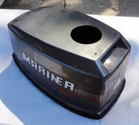 A146M14 Mercruy Mariner 4M ArtNr.: 9626A1 Motorhaube cover Brandenburg - Schorfheide Vorschau