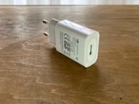 Dji Mini 2  - Zubehör/Ersatzteile - DJI 18 W USB Charger Bayern - Bobingen Vorschau