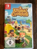 Animal Crossing Switch Hessen - Büttelborn Vorschau