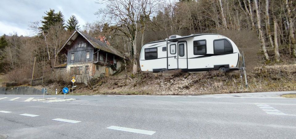 GRAFS OBJEKT - FERiENzauber - Eigenes REiCH in Trochtelfingen