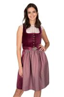 edles Samtdirndl Gr. 32 34 36 38 40 42 44 46 Dirndl Bayern - Lappersdorf Vorschau