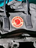 Fjallraven Kanken Backpack 16L school Backpack Baden-Württemberg - Heroldstatt Vorschau