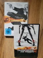 The TRANSPORTER  - Doppel Pack -   ..2Dvd´s Sachsen-Anhalt - Wernigerode Vorschau