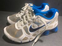 Nike Shox Gr. 38 gebraucht Hannover - Mitte Vorschau