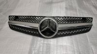 Kühlergrill Frontgrill Mercedes-Benz A230 SL W230 A2308802283 Baden-Württemberg - Geislingen Vorschau