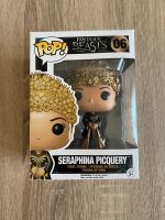 Funko Pop Seraphina Picquery 06 Niedersachsen - Buchholz in der Nordheide Vorschau