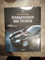 Sternstunden der Technik, Faszination Mercedes Benz Nordrhein-Westfalen - Schwalmtal Vorschau