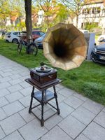 Antik-Stil einzigartiges Megafon München - Maxvorstadt Vorschau