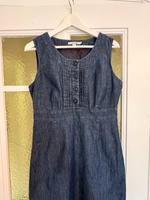 BODEN Jeanskleid Kleid 12 L 38 Eimsbüttel - Hamburg Niendorf Vorschau