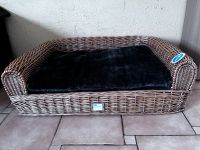 Hundebett/ Hundesofa (100x70x29cm) Wandsbek - Hamburg Farmsen-Berne Vorschau