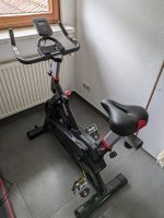 Heimtrainer Fahrrad Home Indoor Ergometer Cycling Trimmrad Speedb Sachsen - Mittelbach Vorschau