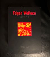 Edgar Wallace DVD Box Nordrhein-Westfalen - Bünde Vorschau