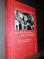 Patrick Leigh Fermor Die Entführung des Generals Dörlemann Verlag Berlin - Pankow Vorschau