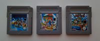 Nintendo Gameboy Spiele Super Mario Land 1,2,3 Warioland,Game Boy Schleswig-Holstein - Harrislee Vorschau