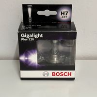 BOSCH Gigalight Plus 120  Paar Halogen  (H7) Rheinland-Pfalz - Rehweiler Vorschau