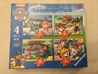 Ravensburger Puzzle Paw Patrol 4er Set (12, 16, 20 und 24 Teile) Nordrhein-Westfalen - Solingen Vorschau