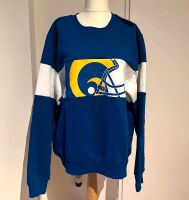 NFL LA Rams Pullover 3XL - ungetragen! Wandsbek - Steilshoop Vorschau