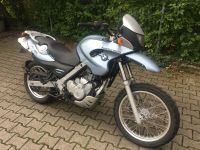 BMW F650 GS Hessen - Weiterstadt Vorschau