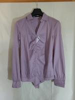 Sisley Body, Farbe Mauve, Größe L Baden-Württemberg - Waldbrunn Vorschau