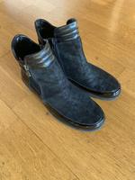 Waldläufer Stiefeletten Nürnberg (Mittelfr) - Aussenstadt-Sued Vorschau