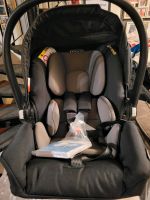 Graco Baby Sitz Schale Neu Nordrhein-Westfalen - Hamm Vorschau