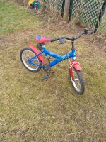 Zu verkaufen  Kinder Fahrrad  16  Zoll Hessen - Lich Vorschau