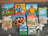 10 Kinderbücher Rheinland-Pfalz - Ludwigshafen Vorschau