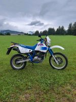 Suzuki DR 650 Sp 45 B Bayern - Mittenwald Vorschau