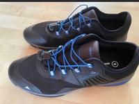 Wanderschuhe Gr 43 Outdoor Schuhe Moorhead Galeria NEU Brandenburg - Zeuthen Vorschau