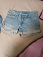 Short Jeans Gr.38  H& M Nordrhein-Westfalen - Gelsenkirchen Vorschau