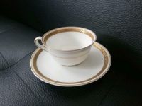 Sammeltasse/Kaffeetasse HUTSCHENREUTHER Hohenberg Bayern, antik Bayern - Taufkirchen München Vorschau