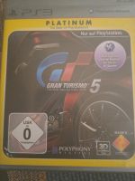 Gran Turismo 5 für PS3 Baden-Württemberg - Neuenburg am Rhein Vorschau