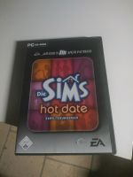 PC Spiel Die Sims Hot Date Erweiterungspack Niedersachsen - Berge Vorschau