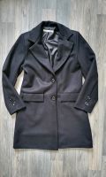 Damen Mantel/ Trenchcoat schwarz, Gr.M Aachen - Aachen-Mitte Vorschau